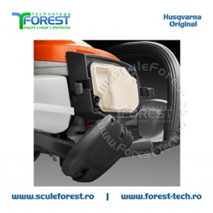Motounealta gard viu Husqvarna 522HDR60X - 60cm - 0.8CP | SculeForest - Img 6