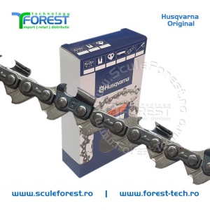 Pachet 2 lanturi drujba Husqvarna X-CUT 15"(38cm), 32 dinti, pas 325, canal 1.5mm S35G