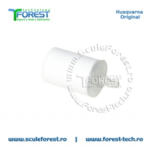 Pachet 50 buc. x Filtru carburant pentru utilaje Husqvarna - Img 2