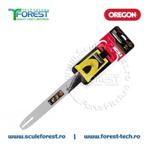 Pachet PowerSharp 16"(40cm) - sina + lant - 27 dinti, pas 3/8, canal 1.3 - Img 5