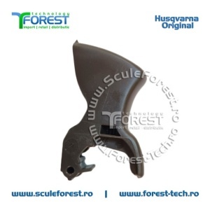 Parghie acceleratie inferioara originala pentru drujba Husqvarna 545, 550XP, 550XP MarkII, 555, 560XP, 562XP - Img 6