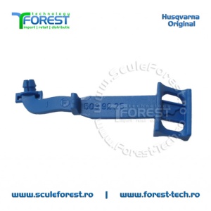 Parghie soc drujba Husqvarna 357XP / 359 - Img 2