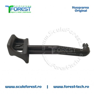 Parghie soc drujba Husqvarna 365, 371XP, 372XP si taietor materiale dure 371K - Img 4