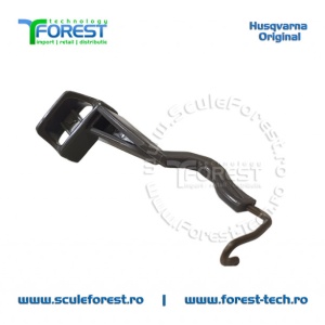 Parghie soc drujba Husqvarna 51, 55 - Img 2