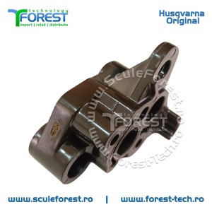 Partitie originala pentru motocoasa Husqvarna 125R, 125C, 128R, 128C, 128LDX, McCulloch B28B, B28PS