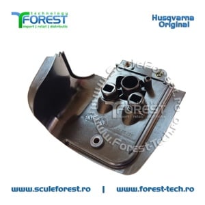 Partitie originala pentru motocoasa Husqvarna 135R, 333R, 535RX - Img 2