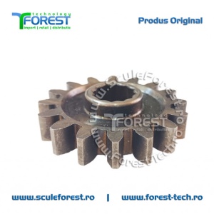 Pinion tractor Husqvarna TC138, TC142, TC238TC, 242, TC342, TC342T - Img 3