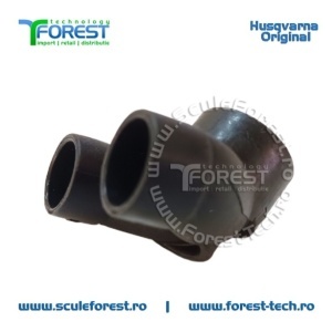 Pipa originala pentru motocoasa Husqvarna 135R, 333R, 535RX - Img 5