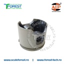 Piston compatibil cal.1 drujba Husqvarna 55