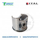 Piston compatibil cal.I drujba Husqvarna 262