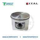 Piston compatibil cal.I drujba Husqvarna 357 XP