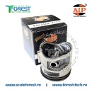 Piston compatibil cal.I drujba Husqvarna 365 X-Torq, 372 X-Torq