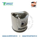Piston compatibil cal.I drujba Husqvarna 445, 445 II, 445e