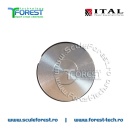 Piston compatibil cal.I drujba Husqvarna K750