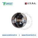 Piston compatibil cal.I drujba Stihl MS170 2-MIX