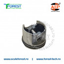 Piston compatibil cal.I drujba Stihl MS170