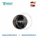 Piston compatibil cal.I drujba Stihl MS181