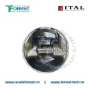 Piston compatibil cal.I drujba Stihl MS231