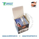 Piston compatibil cal.I drujba Stihl MS251