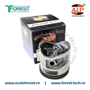 Piston compatibil drujba Husqvarna 365 X-Torq, 372XP X-Torq - Img 7