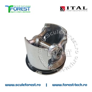 Piston compatibil drujba Husqvarna 394XP, K950 - Img 2