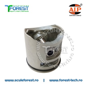Piston compatibil drujba Husqvarna 445, 445 II, 445e