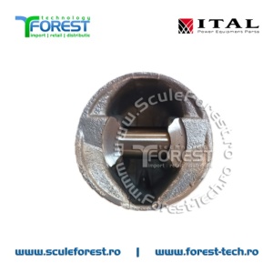 Piston compatibil drujba Stihl MS180/MS180C 2-MIX - Img 7