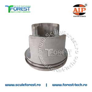 Piston compatibil drujba Stihl MS460, 046 - Img 6