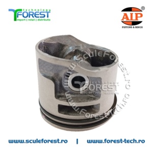 Piston compatibil motocoasa Stihl FS460, FR410, FR460, SP482 - Img 2