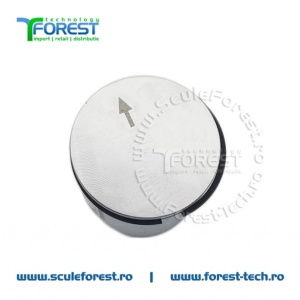 Piston compatibil pentru drujba Husqvarna 365 - Img 4