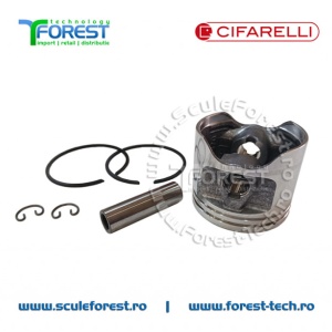 Piston original atomizor Cifarelli M3A si M1200 - Img 2
