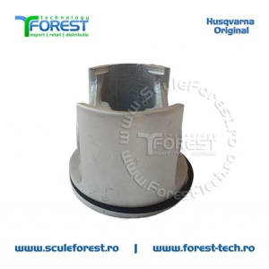 Piston original drujba Husqvarna 262XP - Img 3