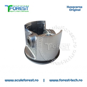 Piston original drujba Husqvarna 268XP - Img 2