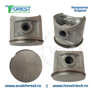 Piston original drujba Husqvarna 371XP, 372XP - Img 4