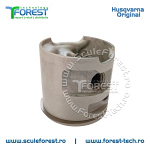 Piston original drujba Husqvarna 570 - Img 5