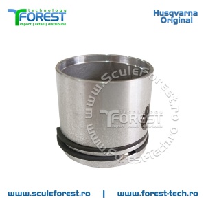 Piston original motocoasa Husqvarna 333R MarkII
