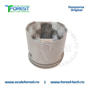 Piston original taietor materiale dure Husqvarna K960, KV960 - Img 2