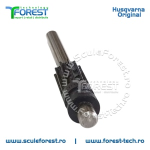 Pistonas pompa ulei original pentru drujba Husqvarna 445S, 450S, 450X - Img 3