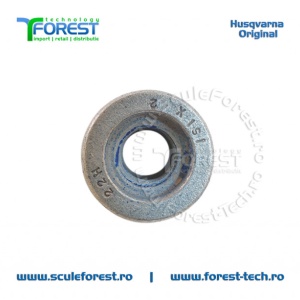 Piulita blocare motocoasa Husqvarna 135R, 333R, 343R, 535RX, 545RX - Img 5