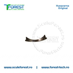 Placuta cilindru drujba Husqvarna 340, 345, 350 - Img 2
