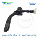 Pompa ulei originala drujba Husqvarna 120 MarkII, 235, 235e, 236, 240e, CS340, CS380