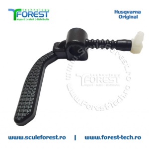 Pompa ulei originala pentru drujba Husqvarna 120 MarkII, 235, 235e, 236, 240e, McCulloch CS340, CS380 - Img 7