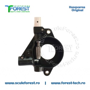 Pompa ulei originala pentru drujba Husqvarna 545, 550XP, Jonsered CS2252, CS2253