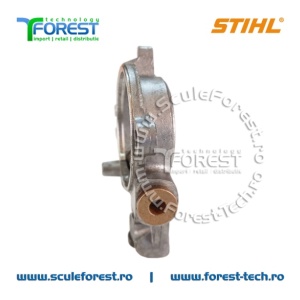 Pompa ulei originala pentru drujba Stihl MS382, MS462, MS462C - Img 6