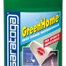 Produs GreenHome de curatare prin dizolvare OUT 2 - 250ml