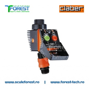 Programator Practico Claber