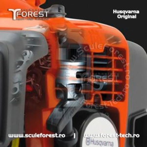 Refulator frunze Husqvarna 525 BX - Img 4