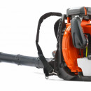 Refulator frunze Husqvarna 580 BTS