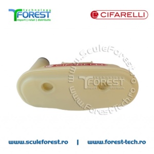Rezervor carburant pentru atomizor Cifarelli M1200 - Img 4