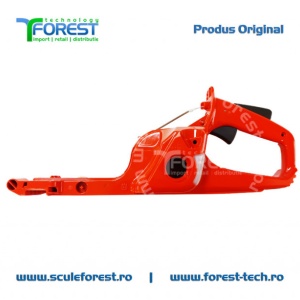 Rezervor original drujba Husqvarna 592XP, 592XPG, 585XP